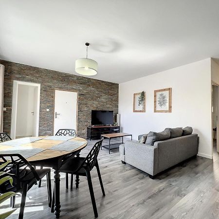 Appart T3 COSY - terrasse - netflix Boujan-sur-Libron Esterno foto