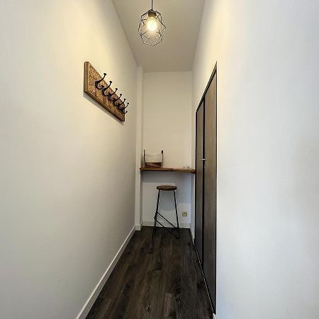 Appart T3 COSY - terrasse - netflix Boujan-sur-Libron Esterno foto