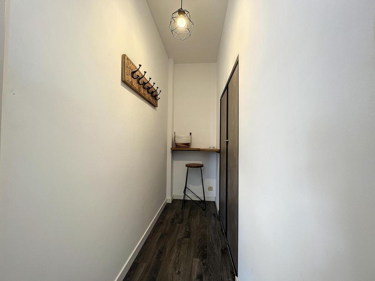 Appart T3 COSY - terrasse - netflix Boujan-sur-Libron Esterno foto